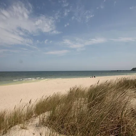 Kleines Aber Feines Ferienhaeuschen In Strandnaehe - Tiny Nr 820 *