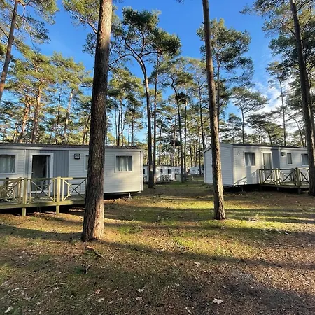 Holiday home Kleines Aber Feines Ferienhaeuschen In Strandnaehe - Tiny Nr 820 Goehren (Ruegen)