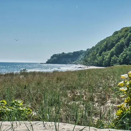 Kleines Aber Feines Ferienhaeuschen In Strandnaehe - Tiny Nr 820 Holiday home *