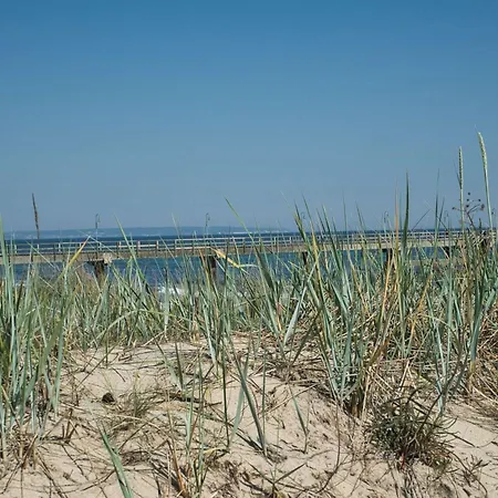 Kleines Aber Feines Ferienhaeuschen In Strandnaehe - Tiny Nr 820 Goehren (Ruegen)