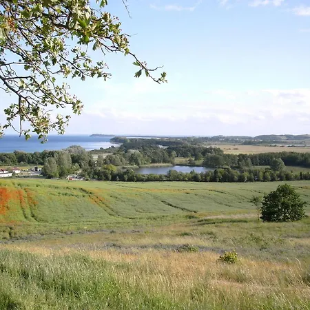 Tatil Evi Tiny Nr 820 Goehren (Ruegen)