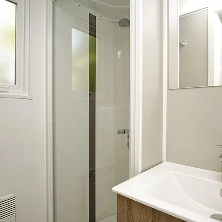 Kleines Aber Feines Ferienhaeuschen In Strandnaehe - Tiny Nr 820 Holiday home