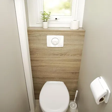 Tatil Evi Tiny Nr 820