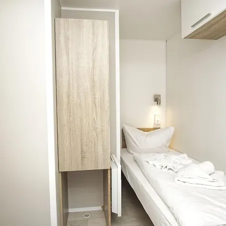 Tatil Evi Tiny Nr 820 Goehren (Ruegen)