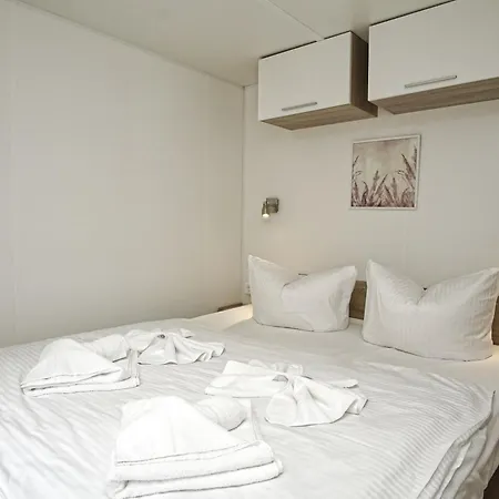 Holiday home Kleines Aber Feines Ferienhaeuschen In Strandnaehe - Tiny Nr 820