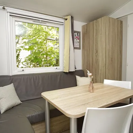 Kleines Aber Feines Ferienhaeuschen In Strandnaehe - Tiny Nr 820 * Goehren (Ruegen)