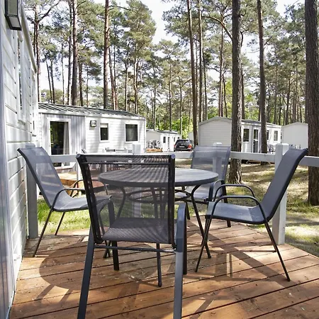 Holiday home Kleines Aber Feines Ferienhaeuschen In Strandnaehe - Tiny Nr 820 *