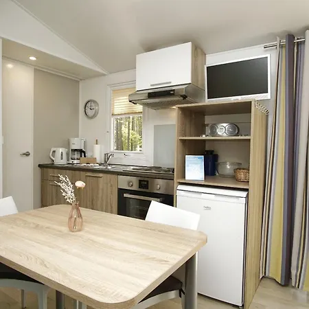 Tatil Evi Tiny Nr 820 Goehren (Ruegen)