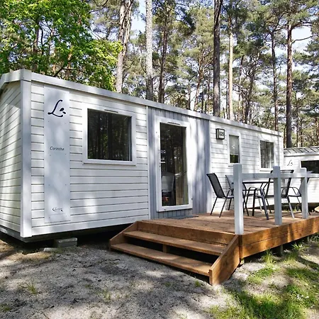 Kleines Aber Feines Ferienhaeuschen In Strandnaehe - Tiny Nr 820 Holiday home