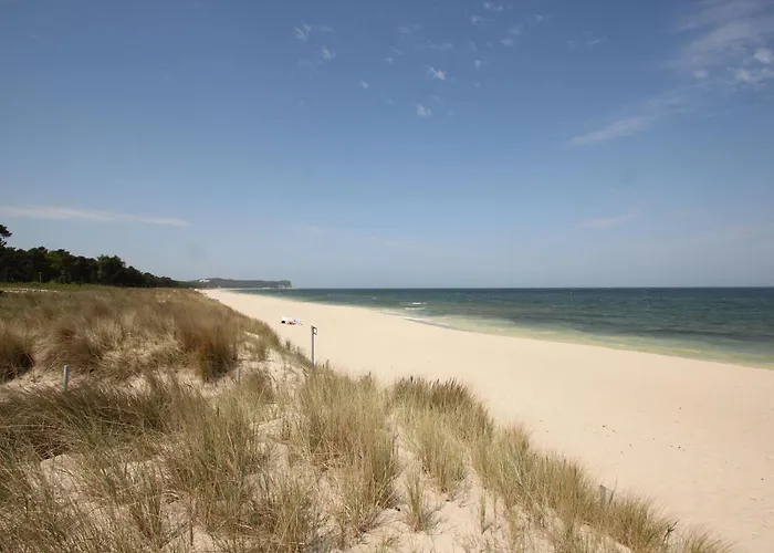 Holiday home Tiny Nr 820 Goehren (Ruegen)