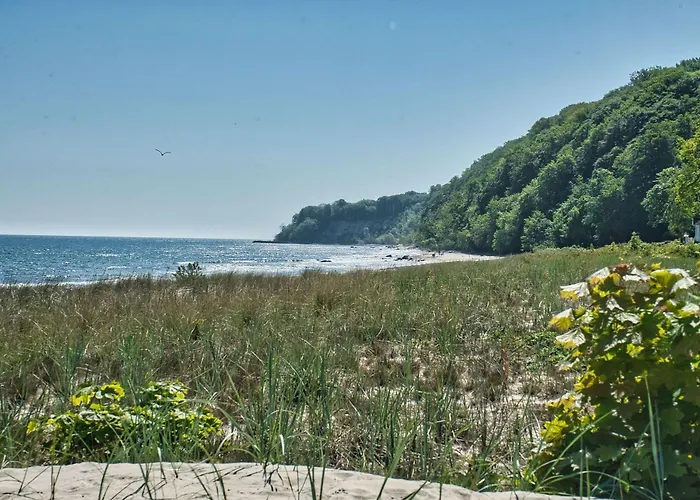 Tiny Nr 820 Holiday home *