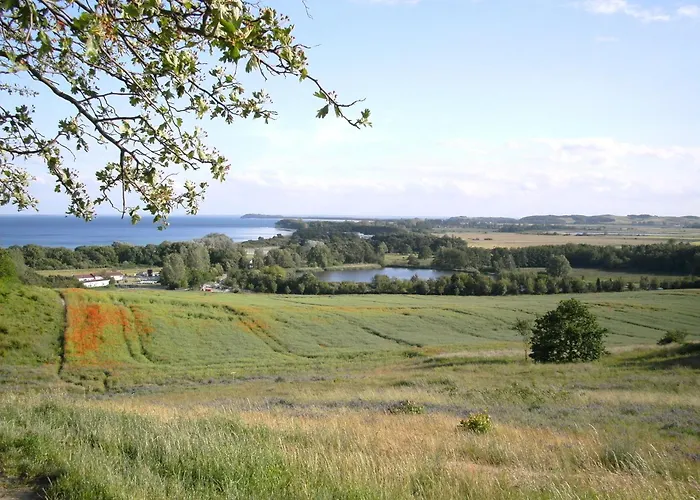 Holiday home Tiny Nr 820 Goehren (Ruegen)