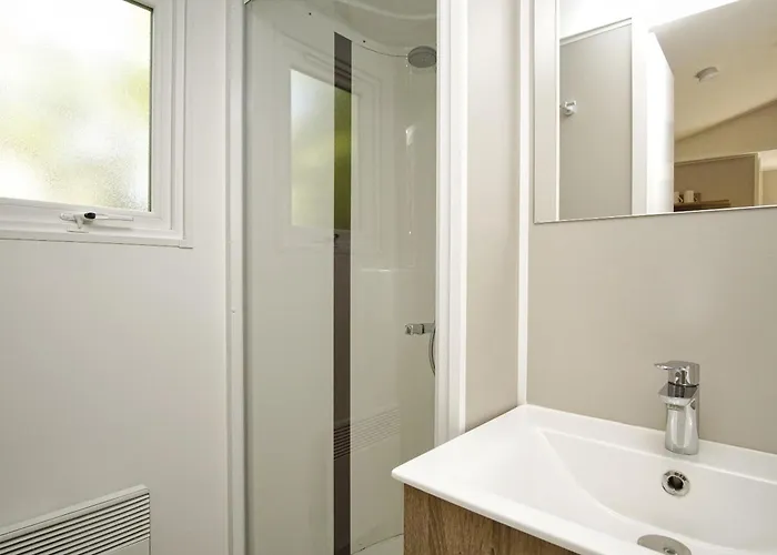 Tiny Nr 820 Holiday home