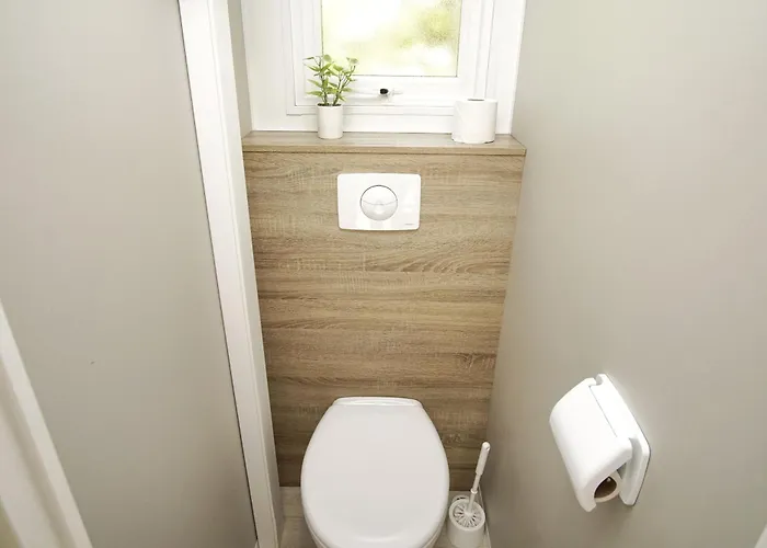 Holiday home Tiny Nr 820