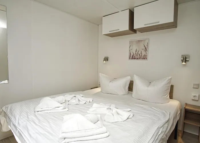 Holiday home Tiny Nr 820