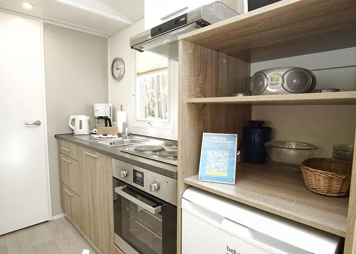 Holiday home Tiny Nr 820