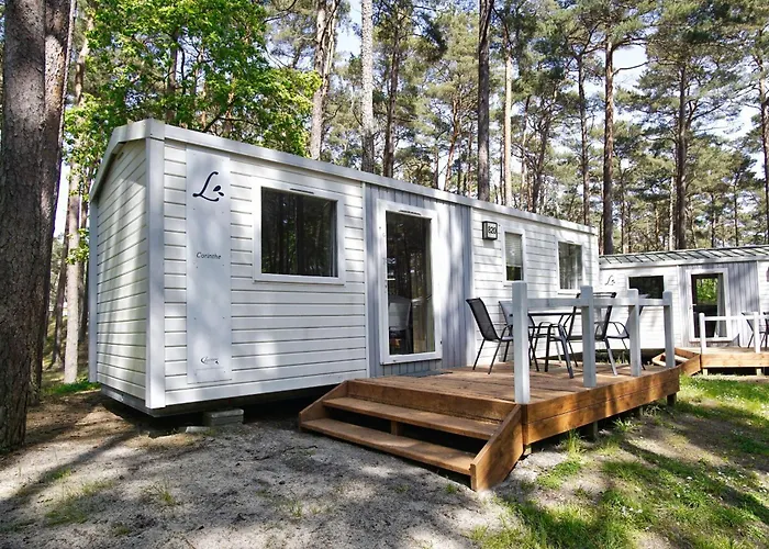 Tiny Nr 820 Holiday home